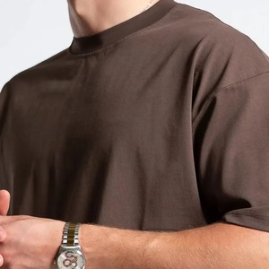 Camisetas Ringer Unisex de Algodón Orgánico de Alta Calidad con Diseño Personalizado, Camisetas de Algodón para Hombre, Camisetas Lisas para Hombre, Camisetas con Lavado Ácido - Product Image 6