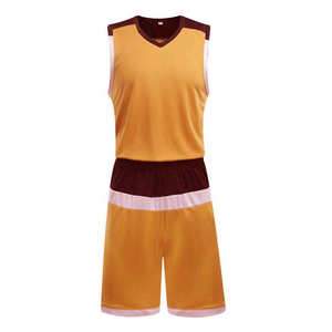 Custom <b>Black</b> Basketball Jersey Sleeveless V-Neck Moisture Wicking Team Name Number Unisex Adult All Seasons - Product Image 2