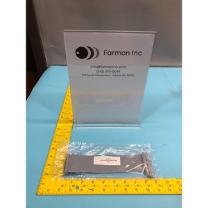 สายแบนสำหรับจ่ายไฟหน้าจอ LCD รุ่น 2 IDLAC104 - อุปกรณ์และอะไหล่เซมิคอนดักเตอร์ระดับโลกที่เชื่อถือได้ - Product Image 2