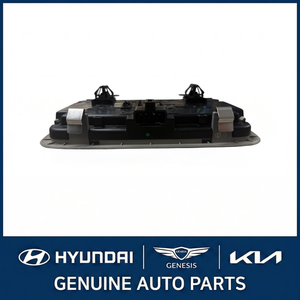 ไฟภายในรถยนต์ Borrego รุ่นใหม่ 928502J500H9A - Product Image 6