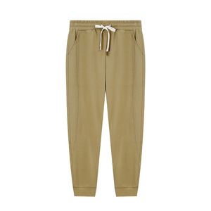 Pantalones Deportivos para Hombre, Nuevos, OEM, Personalizados, Transpirables, de Punto, Tallas Grandes, Estilo Casual, Precio Económico al por Mayor - Product Image 4