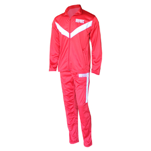 ชุดวอร์มฤดูใบไม้ร่วงแบบใหม่ น้ำหนักเบา ผลิตจากโพลีเอสเตอร์ 100% ยี่ห้อ Trinda สำหรับผู้ใหญ่ 男女 ใส่ได้ ระบายอากาศได้ดี แห้งเร็ว แบบเต็มตัว - Product Image 2