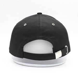 หมวกเบสบอลแบบคลาสสิก หมวกกีฬา ราคาโรงงาน คุณภาพสูง ผลิตในปากีสถาน - Product Image 5