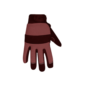 High Performance Latest Design Good Quality Custom Made Mechanic Safety <b>Gloves</b> Impact Resistant Work <b>Gloves</b> with Secure Fit - Product Image 2