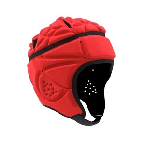 Casque de protection double sport 2026 pour rugby et gardien de but, ultra-léger en EVA, équipement de cyclisme et de sport pour adulte - Product Image 3