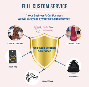 Extensiones de cabello humano vietnamita recto de hueso de envío rápido sin procesar hermosas pelucas de tejido de cabello alineado con cutícula frontal de encaje - Product Image 6