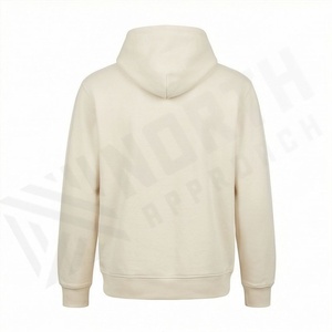 Sudadera con Capucha de Otoño Personalizada con Bordado, Sudadera de Algodón y Felpa, Diseño de Logotipo Personalizado, Marca Ecológica, Talla Grande, Color Personalizado - Product Image 2