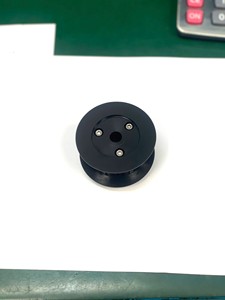 Vietnam High Precision CNC Milling Service for Custom Metal Parts - Product Image 6