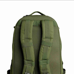 Stylish <b>Backpack</b> OEM Manufacturer Laptop Storage <b>Backpack</b> Functional Travel Bag Strong Zipper Design For Office School Fitness - Product Image 3