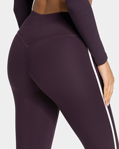 Leggings Elegantes y Cómodos para Mujer, Leggings de Moda para Ejercicio, Yoga, Entrenamiento y Uso Casual, Leggings de Cintura Alta para Mujer - Product Image 6