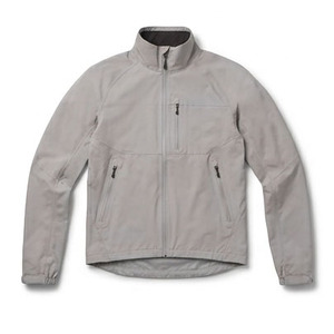 Chaqueta Impermeable Cortavientos, Servicio OEM, Chaqueta de Ciclismo, Chaqueta Deportiva Ligera e Impermeable para Hombre - Product Image 3