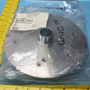 Support magnétique pour soudure TOKYO ELECTRON TEL A123041 - Équipements et pièces semi-conducteurs d'occasion fiables à l'échelle mondiale - Product Image 6