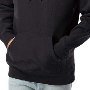 Sudadera con Capucha de Forro Polar Personalizada para Hombre, Ropa Deportiva Informal, Transpirable, de Secado Rápido, con Logotipo Personalizado, Fabricante de Ropa OEM ODM - Product Image 6
