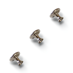 Pomo Redondo Moderno de Aleación de Zinc para Muebles, Pulido, Duradero, Minimalista, para Cocina, Baño y Cajones - Product Image 3