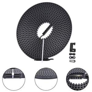 Chamberlain Liftmaster 7' High <b>Garage</b> <b>Door</b> Belt Assembly 41A5434-11 for <b>Garage</b> <b>Door</b> <b>Openers</b> - Product Image 1