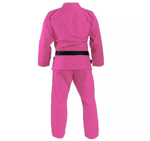 Meilleur uniforme de judo, combinaisons de judo, tissu de haute qualité, vêtements d'arts martiaux, uniforme et ensemble de combinaison de judo personnalisée, prix bas, OEM - Product Image 3