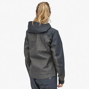 Créez votre propre logo sur une veste en polaire tricotée, prix de gros, vente chaude, vêtements d'hiver respirants pour femmes - Product Image 2