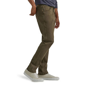Jeans pour hommes à la mode, vente en gros, coupe slim, jeans en denim extensible de créateur pour hommes, prix bas - Product Image 2