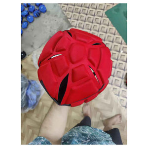 Casco Protector para Jóvenes 7on7 Guardian, Cubierta de Casco de Carcasa Blanda, Transpirable, Protector de Cabeza para Deportes Acuáticos y Fútbol Americano - Product Image 3