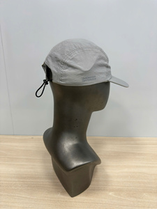 Gorra Deportiva Ajustable de Estilo Urbano, Transpirable e Impermeable con Logotipo para Adultos Unisex - Product Image 6