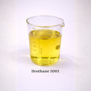 Huile de ricin bio-sourcée de première qualité, pureté 99 %, pour revêtements polyuréthanes, usage industriel, Drothane 1001 - Product Image 2