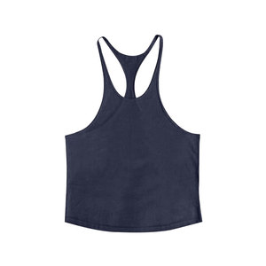 Vente en gros de débardeurs de sport pour hommes de qualité supérieure, au style unique et de la meilleure qualité, disponibles dans toutes les couleurs et tous les styles. - Product Image 4