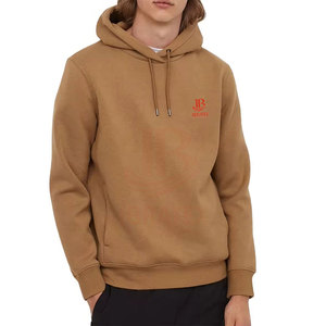 Custom Design High Quality <b>Pullover</b> <b>Men</b> Hoodies Solid Casual Plus Size Breathable <b>Men</b> Hoodies Made In Pakistan - Product Image 6