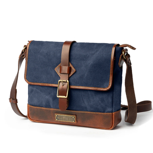 Sac banane bandoulière en cuir vegan pour femme, personnalisé, idéal pour le voyage, vente en gros - Product Image 1