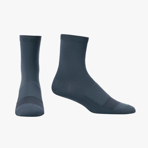 Proveedor Directo de Fábrica, Calcetines Casuales Ligeros y Cómodos para Hombre, Servicio OEM, Diseño Personalizado, Calcetines Transpirables para Hombre - Product Image 4