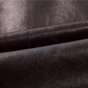 Chaqueta de Cuero Personalizable de Alta Calidad con Logotipo Frontal, Ecológica y Transpirable para Invierno - Product Image 3