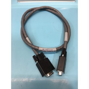 สายเคเบิล ASM 281-00261-01, CANBUS 1M, 186575 - อุปกรณ์และอะไหล่เซมิคอนดักเตอร์ระดับโลกที่เชื่อถือได้ - Product Image 1