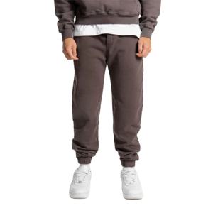 Logo personnalisé Pantalon de jogging pour hommes de haute qualité Pantalon de survêtement en coton vierge Pantalon cargo à cordon de serrage pour hommes - Product Image 1