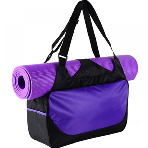 Wholesale Custom Large Capacity Gym Duffel <b>Bag</b> Zipper Portable Water Resistant for Travel Sports Design Travel and Gym <b>Bag</b> - Product Image 4