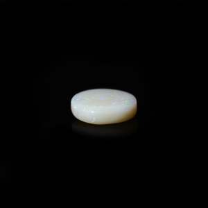 Ethiopian Fire Opal 6.1 Carat Loose Gemstone-100% Natural Brilliant Cut for Fine Jewelry - Product Image 3