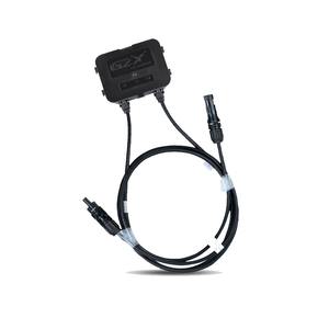 El panel solar Mono Half Cut está hecho de celdas de silicio monocristalino, ofreciendo una alta eficiencia y un diseño que ahorra espacio - Product Image 6