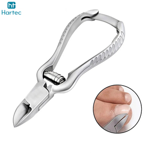 Juego de Instrumentos Médicos para Pedicura y Podología, Kit Profesional de Herramientas Clínicas para el Cuidado Estético de los Pies con Caja - Product Image 2