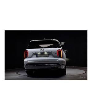 สำหรับรถยนต์ฮุนได พาลิเซด ดีเซล 2.2 ขับเคลื่อน 4 ล้อ เกียร์อัตโนมัติ รุ่นเดือนกันยายน 2023 วิ่ง 53,080 กม. เบาะหนัง พวงมาลัยซ้าย - Product Image 4