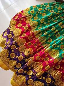 Latest Fully Stitched Ready Women's Afghan Kuchi <b>Dresses</b> Loose Fit Silk Casual <b>Wedding</b> Wear Traditional Afghani Kuchi <b>Dresses</b> - Product Image 4