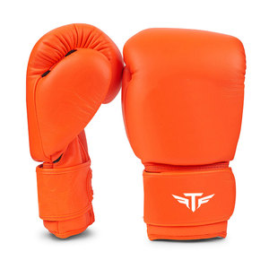 Guantes de Boxeo Hechos a Medida, Diferentes Colores, Nueva Llegada, Guantes de Boxeo de Moda de Primera Calidad en Venta - Product Image 1