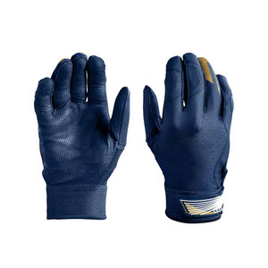 Guantes de Bateo de Béisbol para Adultos de la Mejor Calidad, Personalizados, con Super Agarre, 100% Poliéster, con Color y Logotipo Personalizados - Product Image 2
