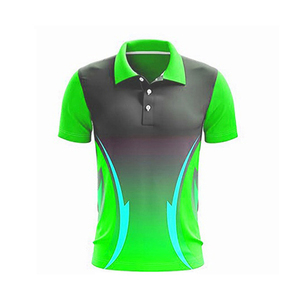 Uniforme d'équipe de cricket avec tissu durable et style professionnel pour les matchs de compétition, uniforme de cricket OEM - Product Image 3
