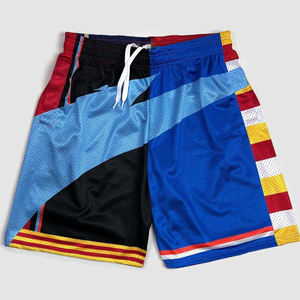 Essential Oversized Cotton <b>Shorts</b> for <b>Men</b> & Women High-Quality Streetwear Hip Hop Design Athletic Gym & Casual Sportswear - Product Image 1