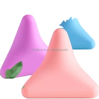 FitBeast Balle de massage aux arachides, balle de massage à point de déclenchement et balle de crosse pour la physiothérapie