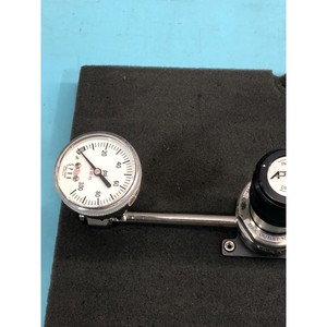Régulateur de pression APTECH AP5008S4MTSCMK + APTECH - Équipements et pièces semi-conductrices d'occasion fiables à l'échelle mondiale - Product Image 3