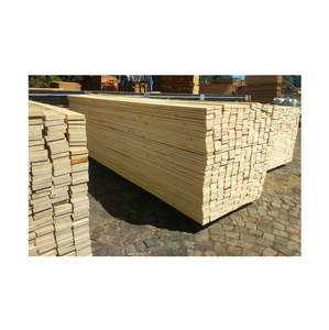 ไม้สปรูซคุณภาพสูงและไม้แปรรูป อบแห้งอย่างสมบูรณ์แบบ เหมาะสำหรับงานก่อสร้างและงานทำเฟอร์นิเจอร์ - Product Image 2