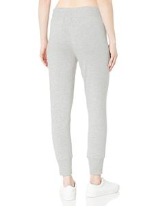 Pantalon de jogging pour femme 2026, respirant, coupe régulière, en molleton épais, teint en pièce, coupe-vent, haute qualité, personnalisable - Product Image 4