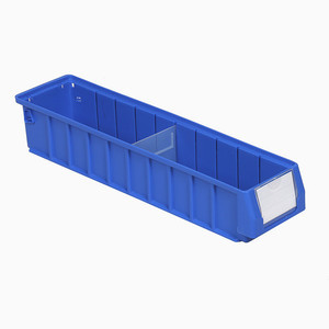 Vietnam Supplier of Heavy Duty Corrugated Automotive Spare Parts Storage <b>Box</b> Custom Print Compartments - Product Image 3
