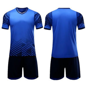 Uniforme de football pour hommes de qualité supérieure, design personnalisé, nouvelle arrivée, en vente, uniforme de football dans la catégorie vêtements de sport - Product Image 1