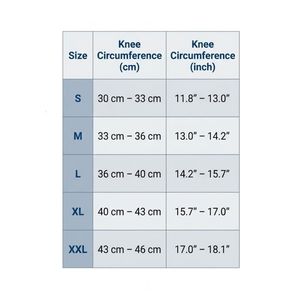 สนับเข่า SCR นีโอพรีน สีดำล้วน 7 มม. สำหรับงานหนัก ยกน้ำหนัก สควอท เดดลิฟท์ เพาเวอร์ลิฟท์ ป้องกันข้อต่อทั้งสองข้าง (1 คู่) - Product Image 6