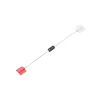 Circuits intégrés 1N4007RLG DO 41 originaux, flambant neufs